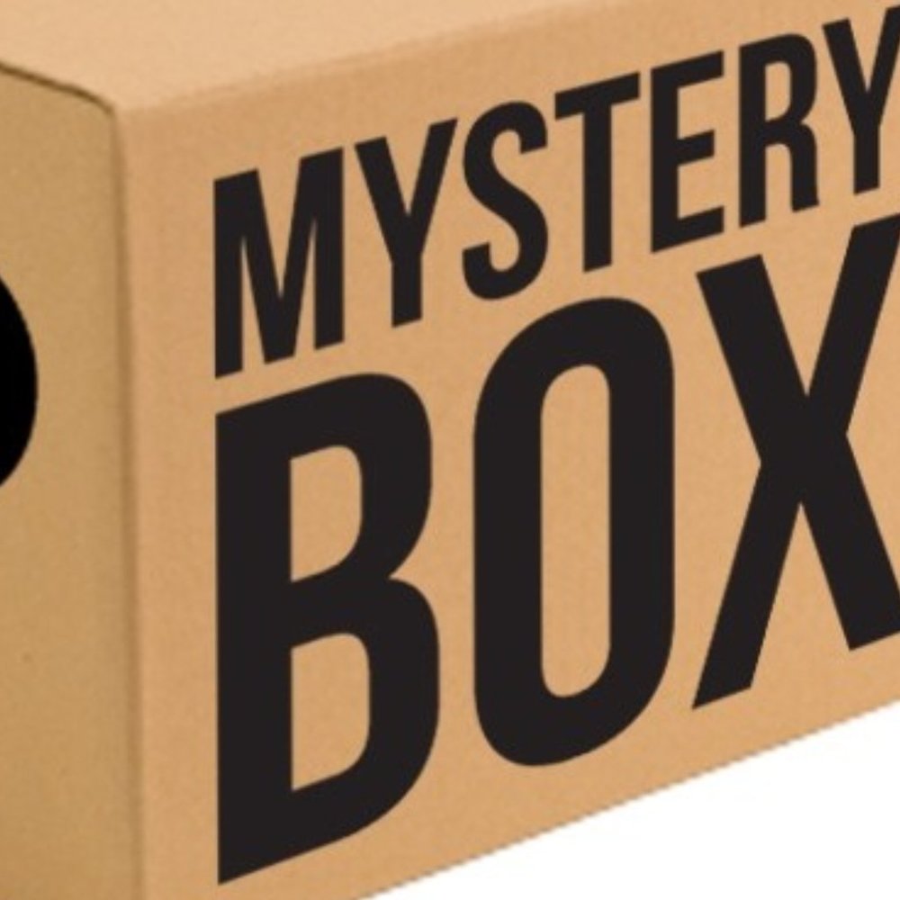 Chocolate Lovers Playbook Mystery Box